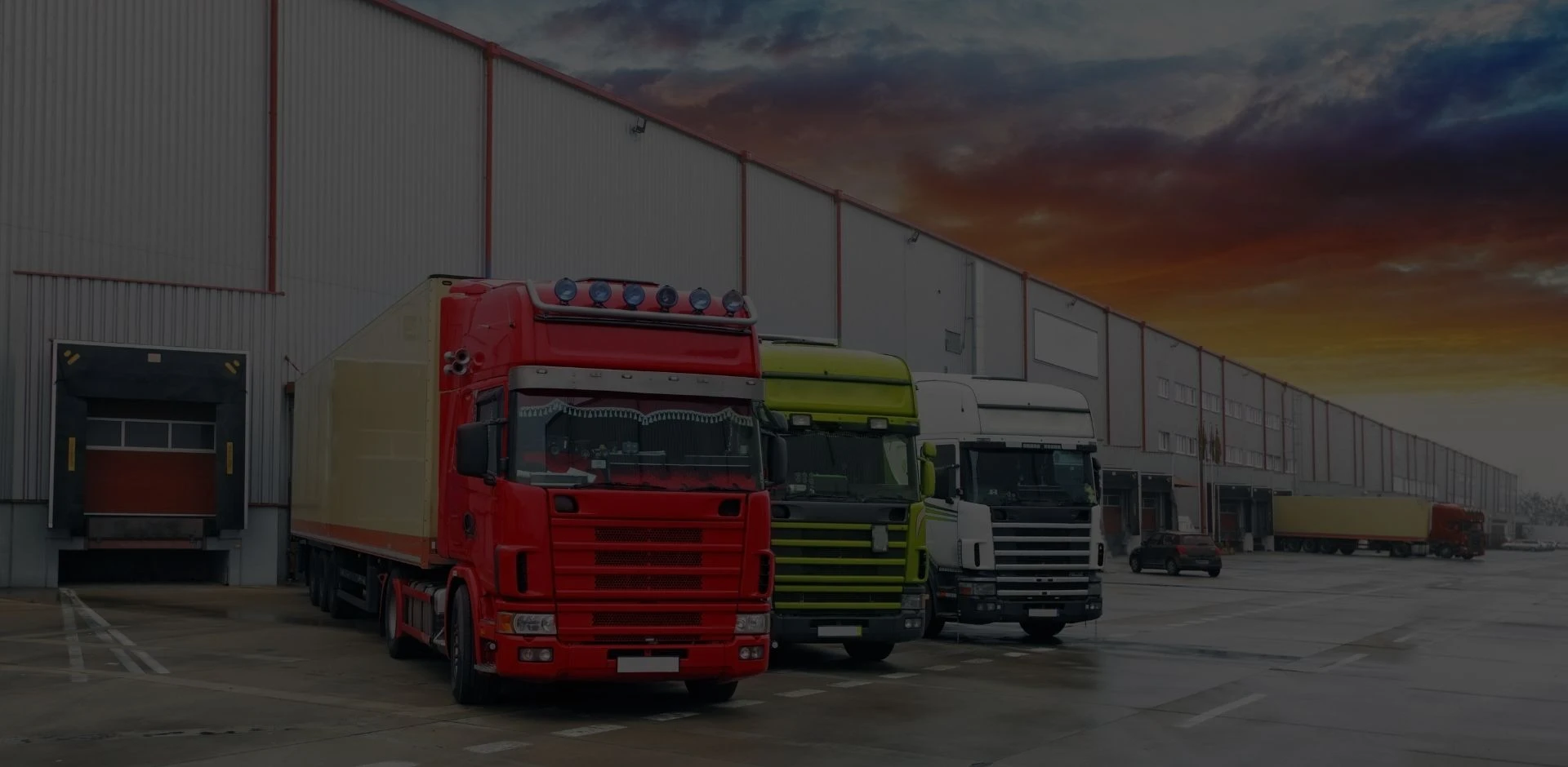 Ankara Evciler Ambarı